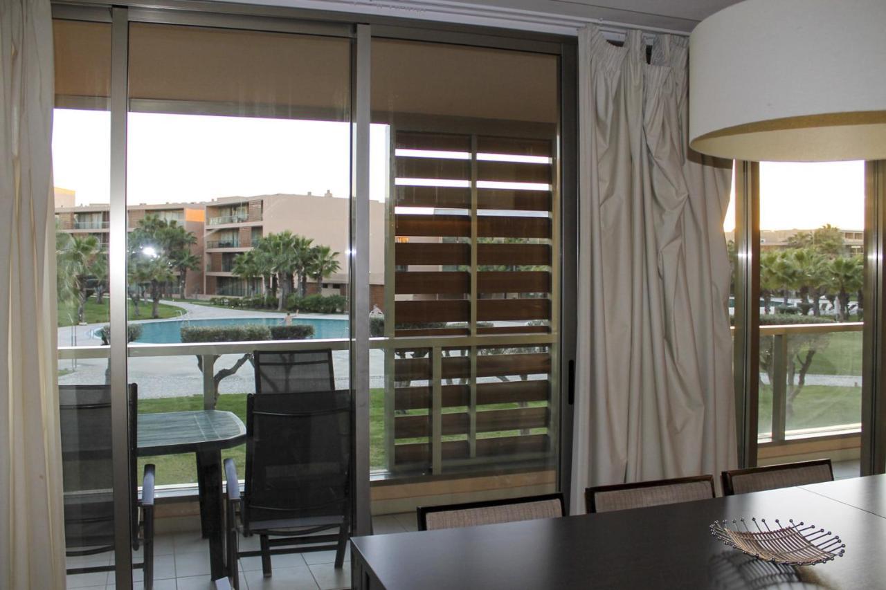 Appartement Herdade Dos Salgados,t3 8d-0b, Lagoas *