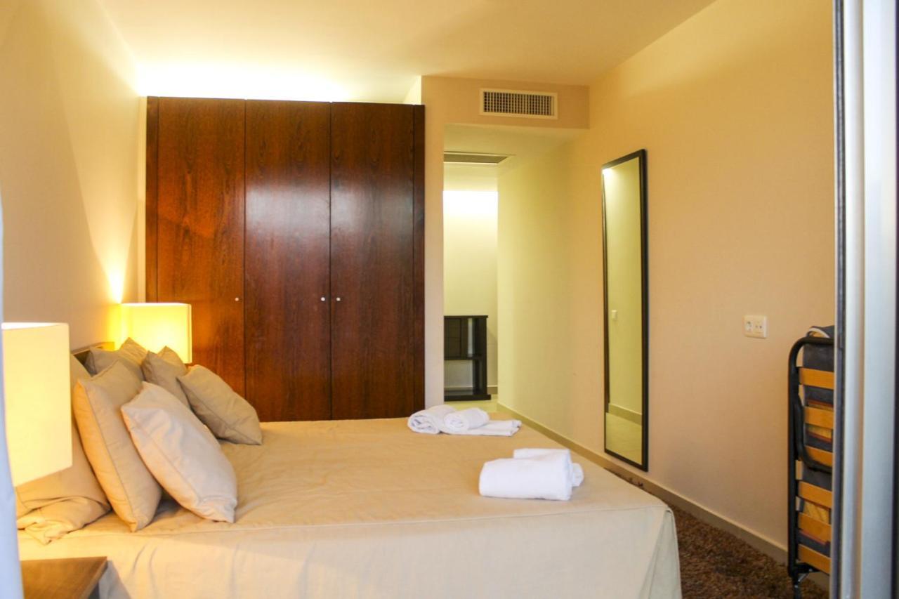 Herdade Dos Salgados,t3 8d-0b, Lagoas Appartement Albufeira